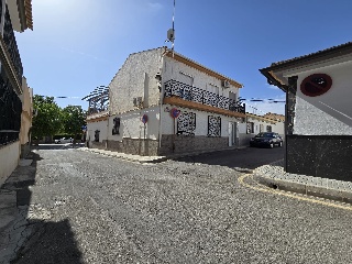 San Fernando 8