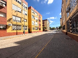 Sevilla 7