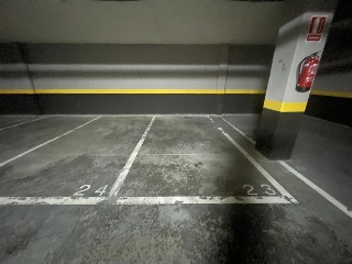 Severo Ochoa 14