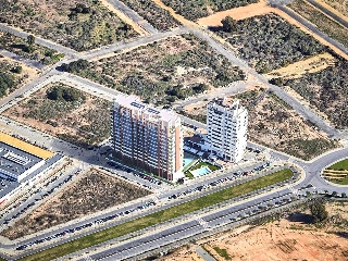 ENSANCHE SUR. HUELVA 6