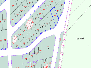 S Urbanizable/Buen Hombre 25