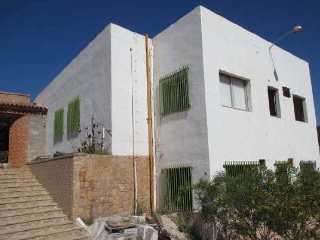 Nave industrial en Av Onda 4