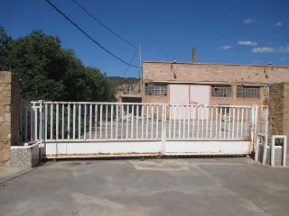 Nave industrial en Av Onda 6