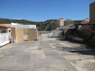 Nave industrial en Av Onda 7