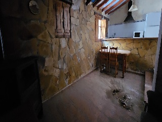Inmueble situado en Caravaca de la Cruz 5