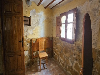 Inmueble situado en Caravaca de la Cruz 8