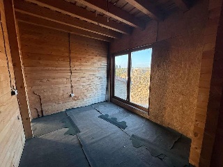 Chalet independiente en construcción en San Miguel de Salinas - Alicante - 6