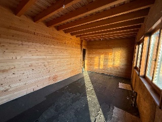 Chalet independiente en construcción en San Miguel de Salinas - Alicante - 7