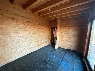 Chalet independiente en construcción en San Miguel de Salinas - Alicante - 8