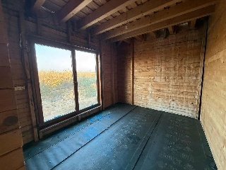 Chalet independiente en construcción en San Miguel de Salinas - Alicante - 9