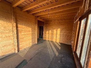 Chalet independiente en construcción en San Miguel de Salinas - Alicante - 10