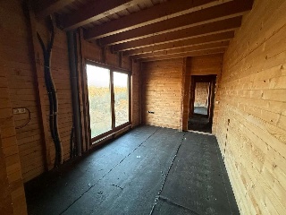 Chalet independiente en construcción en San Miguel de Salinas - Alicante - 11