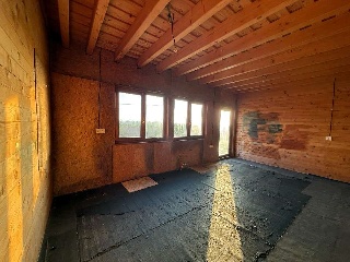 Chalet independiente en construcción en San Miguel de Salinas - Alicante - 12