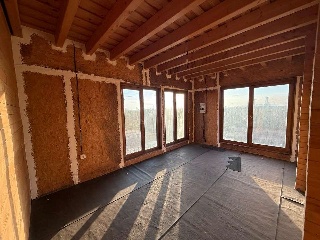 Chalet independiente en construcción en San Miguel de Salinas - Alicante - 14