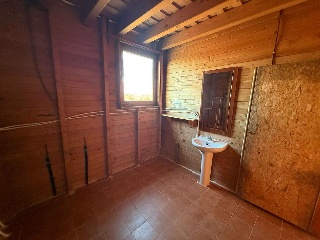 Chalet independiente en construcción en San Miguel de Salinas - Alicante - 18