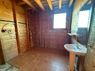 Chalet independiente en construcción en San Miguel de Salinas - Alicante - 19