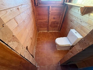 Chalet independiente en construcción en San Miguel de Salinas - Alicante - 21