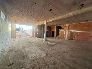 Chalet independiente en construcción en San Miguel de Salinas - Alicante - 22