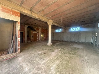 Chalet independiente en construcción en San Miguel de Salinas - Alicante - 24