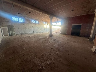 Chalet independiente en construcción en San Miguel de Salinas - Alicante - 25