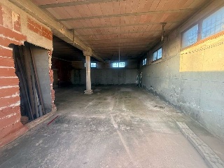 Chalet independiente en construcción en San Miguel de Salinas - Alicante - 26