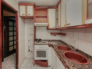 Piso en C/ Archidona, Sabadell (Barcelona) 10