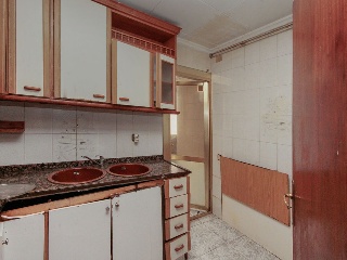 Piso en C/ Archidona, Sabadell (Barcelona) 11