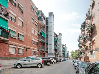 Piso en C/ Archidona, Sabadell (Barcelona) 24