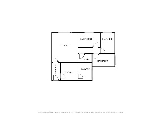 Piso en C/ Archidona, Sabadell (Barcelona) 25