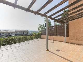 Chalet adosado en Sant Esteve Sesrovires (Barcelona) 29