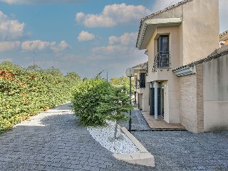 Chalet adosado en Sant Esteve Sesrovires (Barcelona) 34