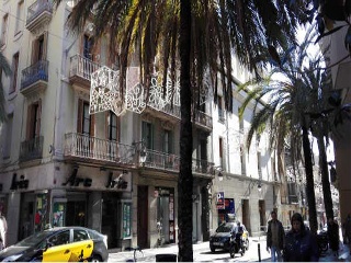 Pisos banco Barcelona