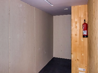 Local comercial en Av Alcalde Porqueres  - Lleida - 7