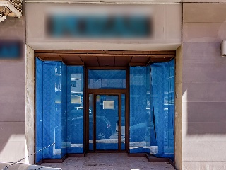 Local comercial en Av Alcalde Porqueres  - Lleida - 9