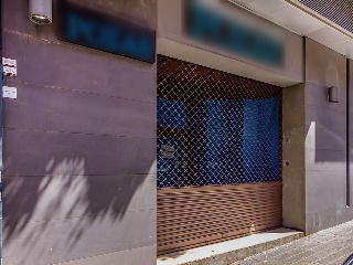 Local comercial en Av Alcalde Porqueres  - Lleida - 10