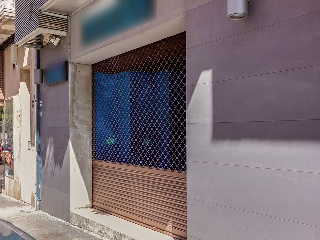 Local comercial en Av Alcalde Porqueres  - Lleida - 11