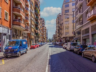 Local comercial en Av Alcalde Porqueres  - Lleida - 12