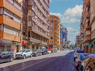 Local comercial en Av Alcalde Porqueres  - Lleida - 13