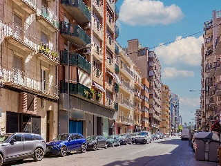 Local comercial en Av Alcalde Porqueres  - Lleida - 14