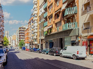 Local comercial en Av Alcalde Porqueres  - Lleida - 16