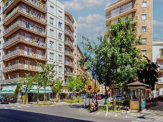 Local comercial en Av Alcalde Porqueres  - Lleida - 17