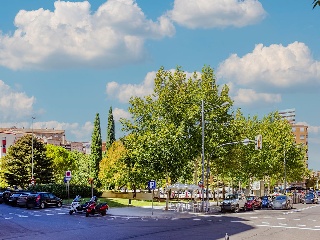 Local comercial en Av Alcalde Porqueres  - Lleida - 18