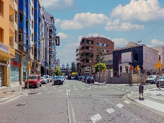 Local comercial en Av Alcalde Porqueres  - Lleida - 19