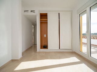 Vivienda en C/ Viejo De Coin 10