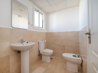 Vivienda en C/ Viejo De Coin 13