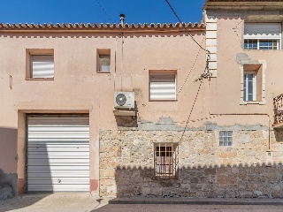 Unifamiliar en venta en Fraga de 124  m²