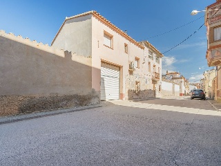 Casa en C/ Magdalena - Fraga - Huesca 13