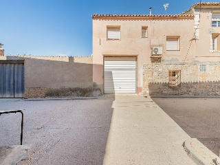 Casa en C/ Magdalena - Fraga - Huesca 14