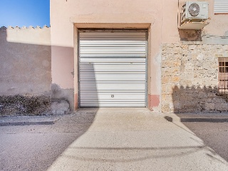 Casa en C/ Magdalena - Fraga - Huesca 15