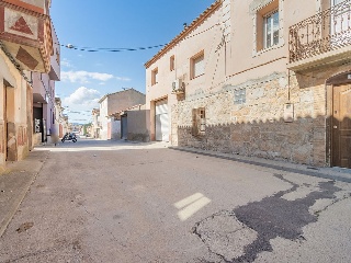 Casa en C/ Magdalena - Fraga - Huesca 16